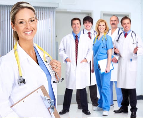 Patient Service: Services Occupational