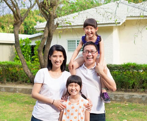 Patient Service: Family Care