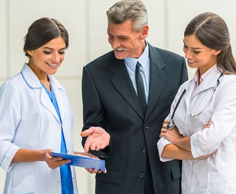 Patient Service: Urgent Care